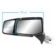 Custom Fit twng Mirror Pair-CH